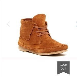 Lucky Brand Camella Mocassins 🍀